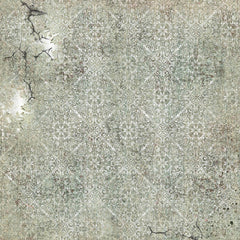 London's Calling Pad 8x8 12/Pkg + 1 Free deluxe sheet-24
