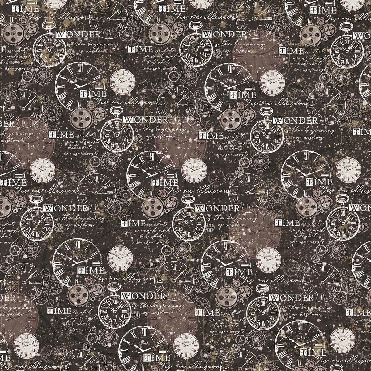 London's Calling Pad 8x8 12/Pkg + 1 Free deluxe sheet-14