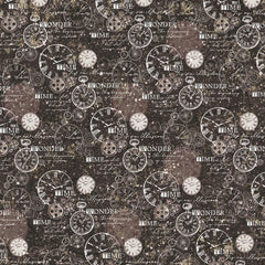 London's Calling Pad 8x8 12/Pkg + 1 Free deluxe sheet-14
