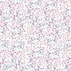 Ciao Bella Blooming 8"x8" 12/Pkg-6