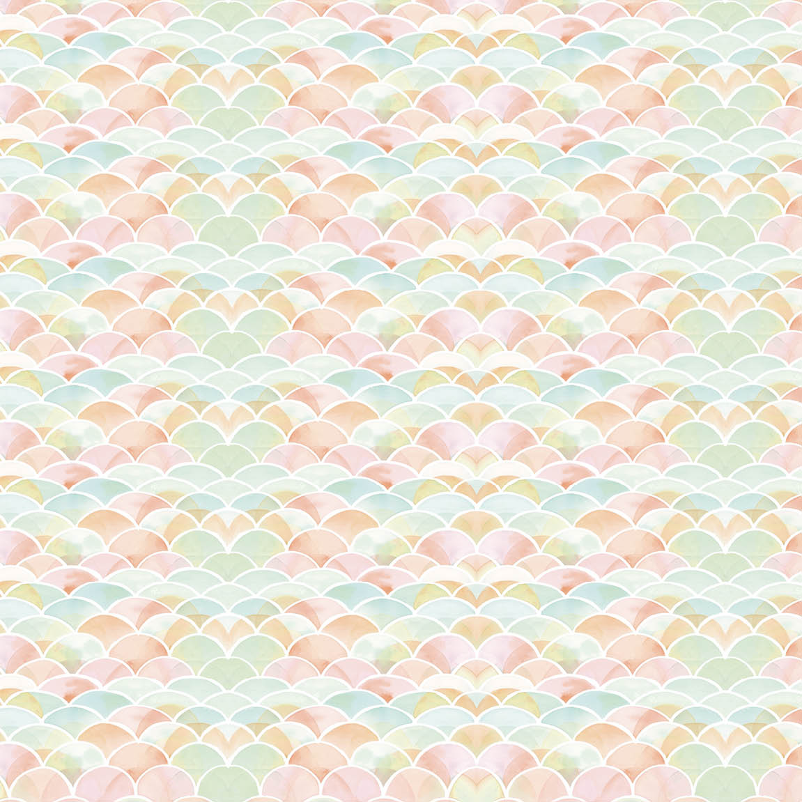 Ciao Bella Blooming 8"x8" 12/Pkg-9