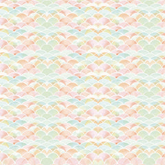 Ciao Bella Blooming 8"x8" 12/Pkg-9