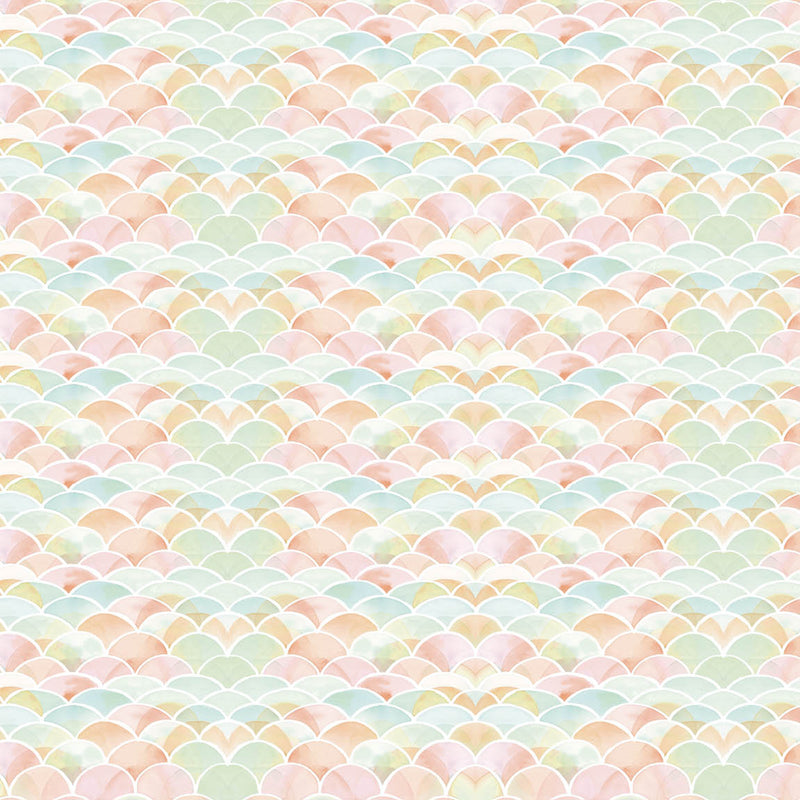 Ciao Bella Blooming 8"x8" 12/Pkg-9
