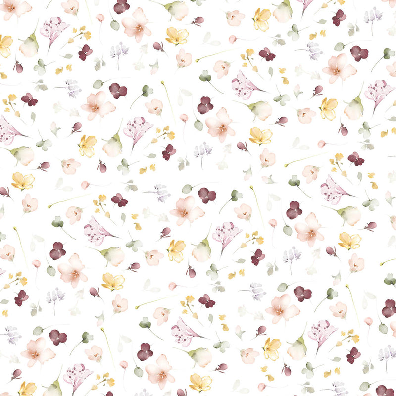 Ciao Bella Blooming 8"x8" 12/Pkg-15