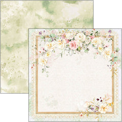 Ciao Bella Blooming 8"x8" 12/Pkg-19