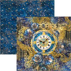 Celestial Pad 8"x8" 12/Pkg-11