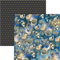 Celestial Pad 8"x8" 12/Pkg-8