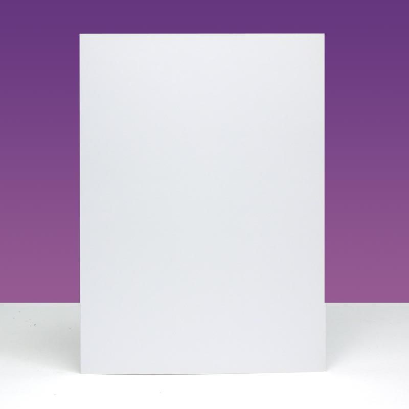 Card Blanks & Envelopes - Dove White Ink Me!-5