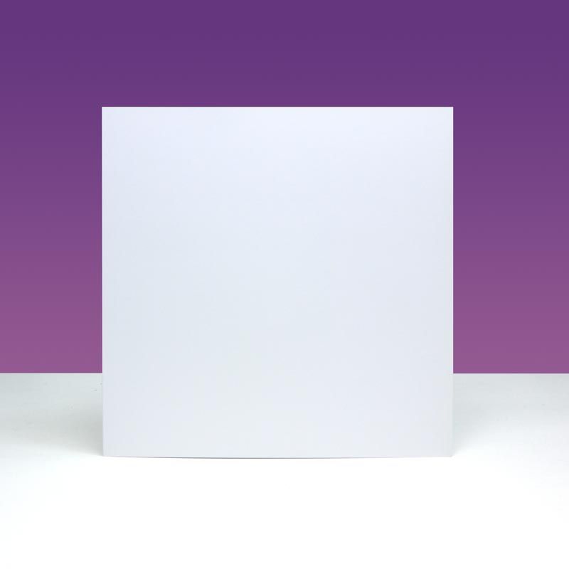 Card Blanks & Envelopes - Dove White Ink Me!-7