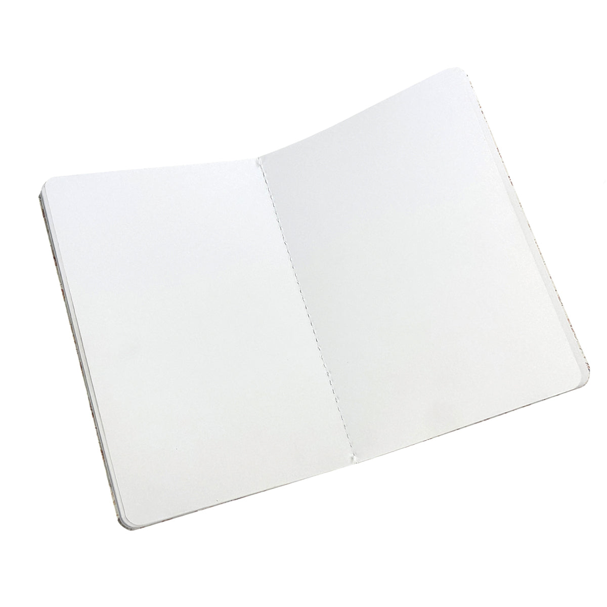 Mixed Media Journal Notebook A5 5.8x8.3” 36/Pkg  300gsm-2