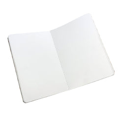 Mixed Media Journal Notebook A5 5.8x8.3” 36/Pkg  300gsm-2