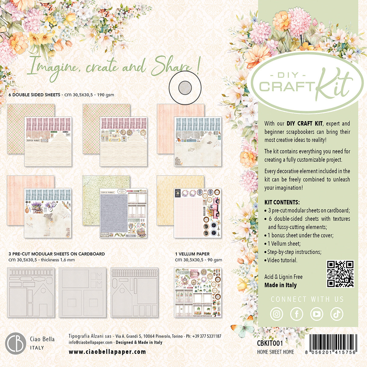 Kit Douce maison-2