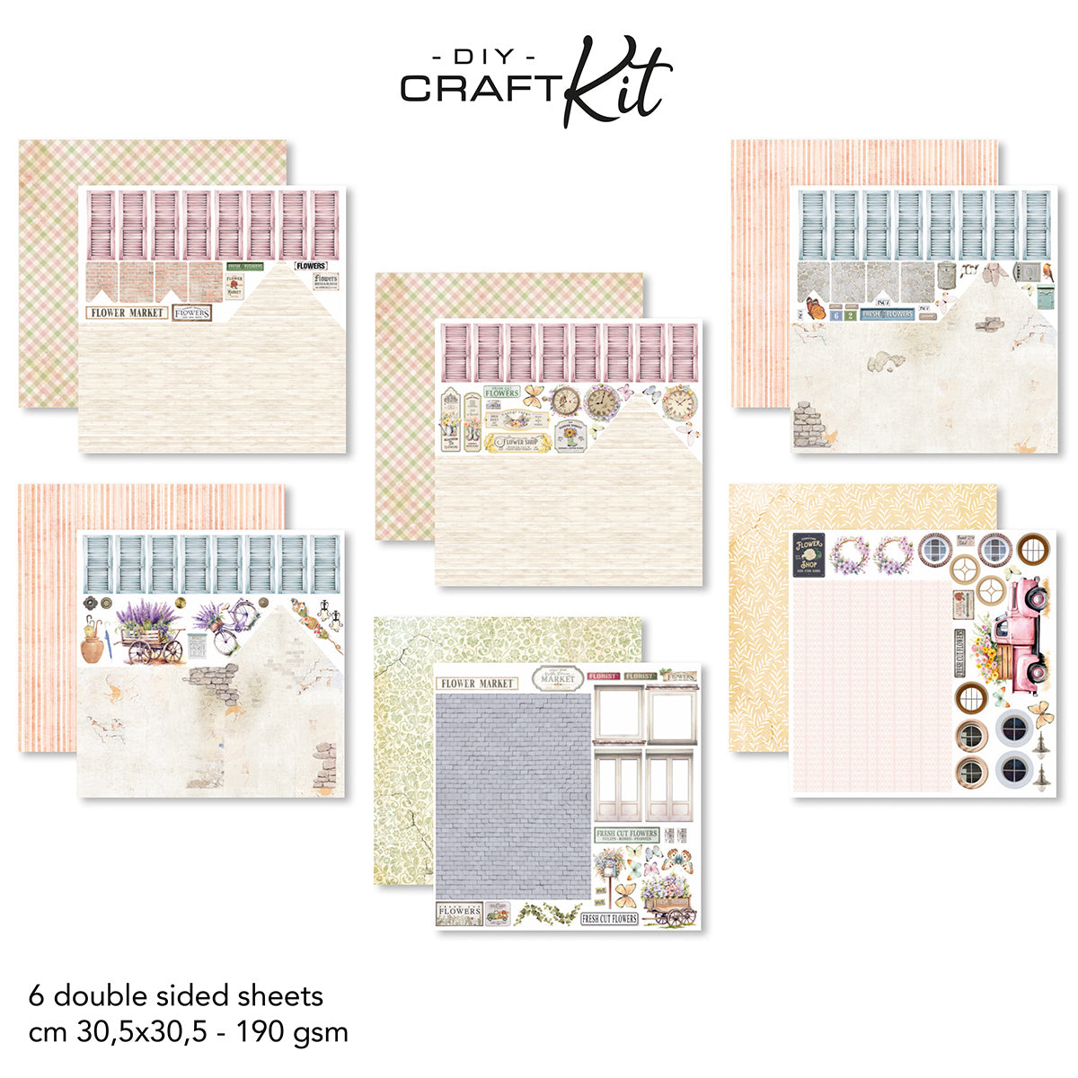 Kit Douce maison-4
