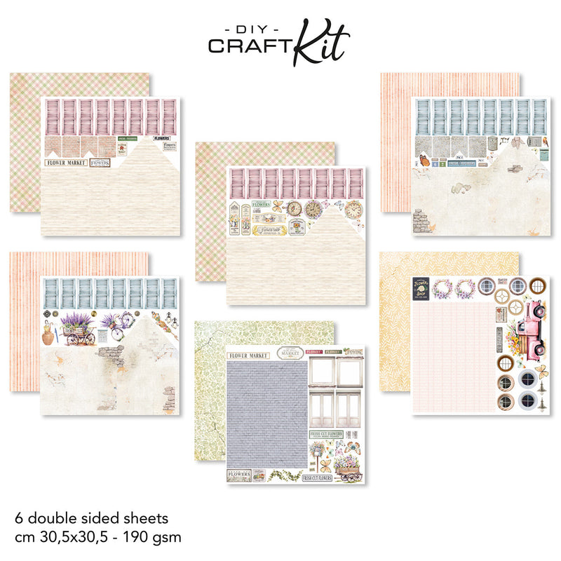 Kit Douce maison-4