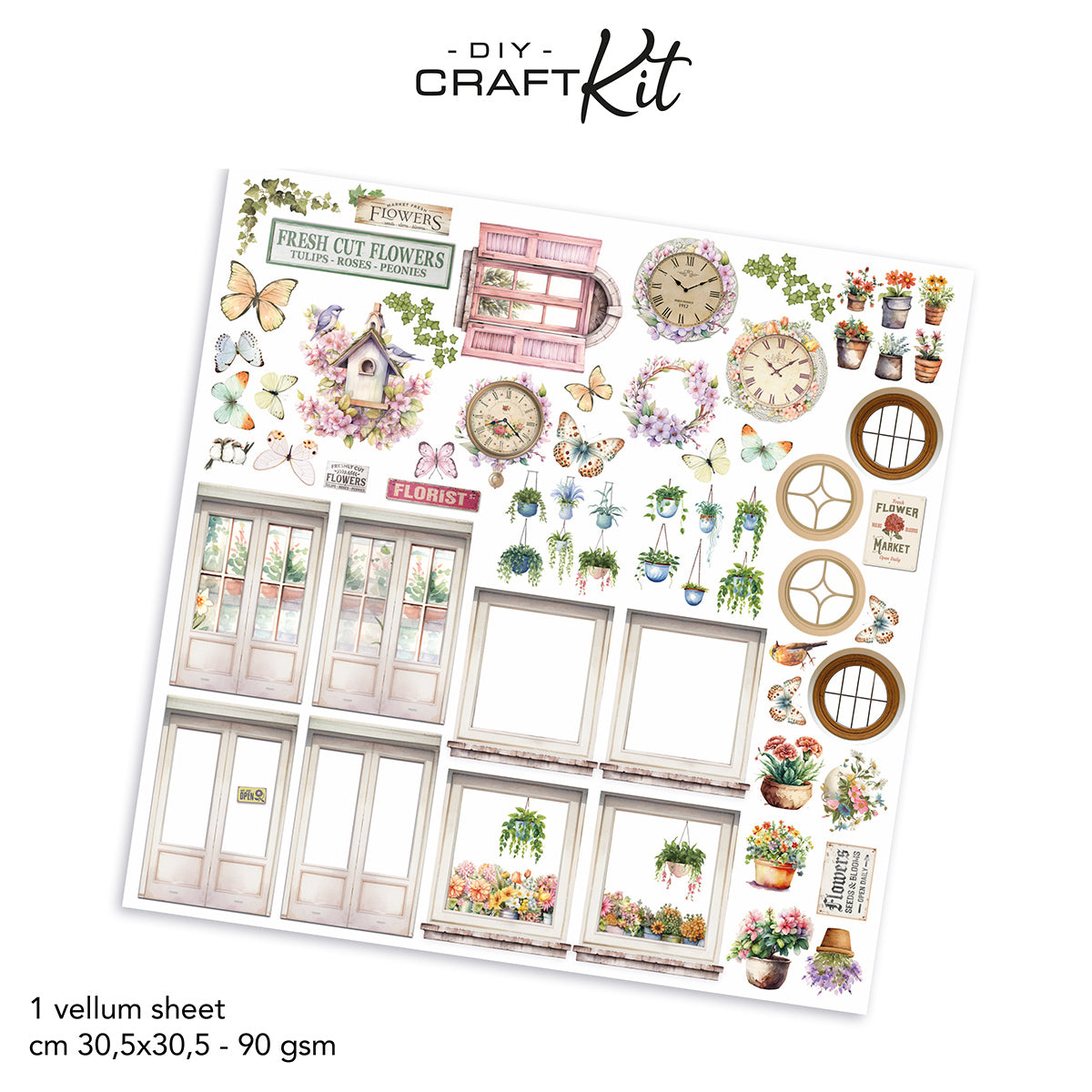 Kit Douce maison-5
