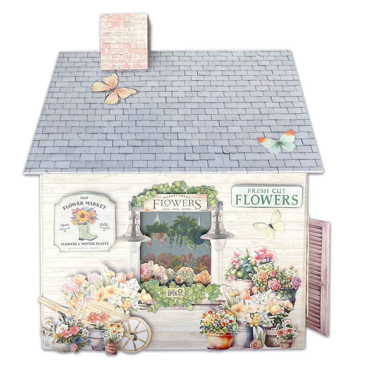 Kit Douce maison-7