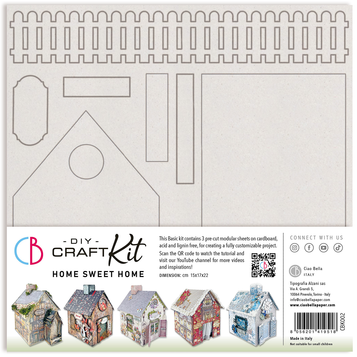 Kit Home Basic-1