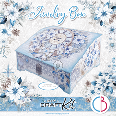 Craft Kit Jewelry Box-1