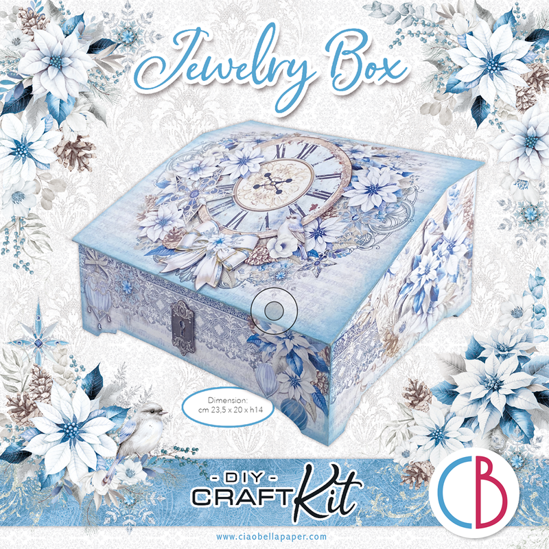 Craft Kit Jewelry Box-1