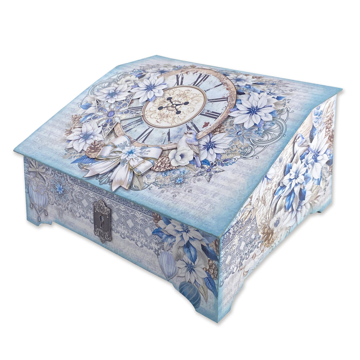 Craft Kit Jewelry Box-2