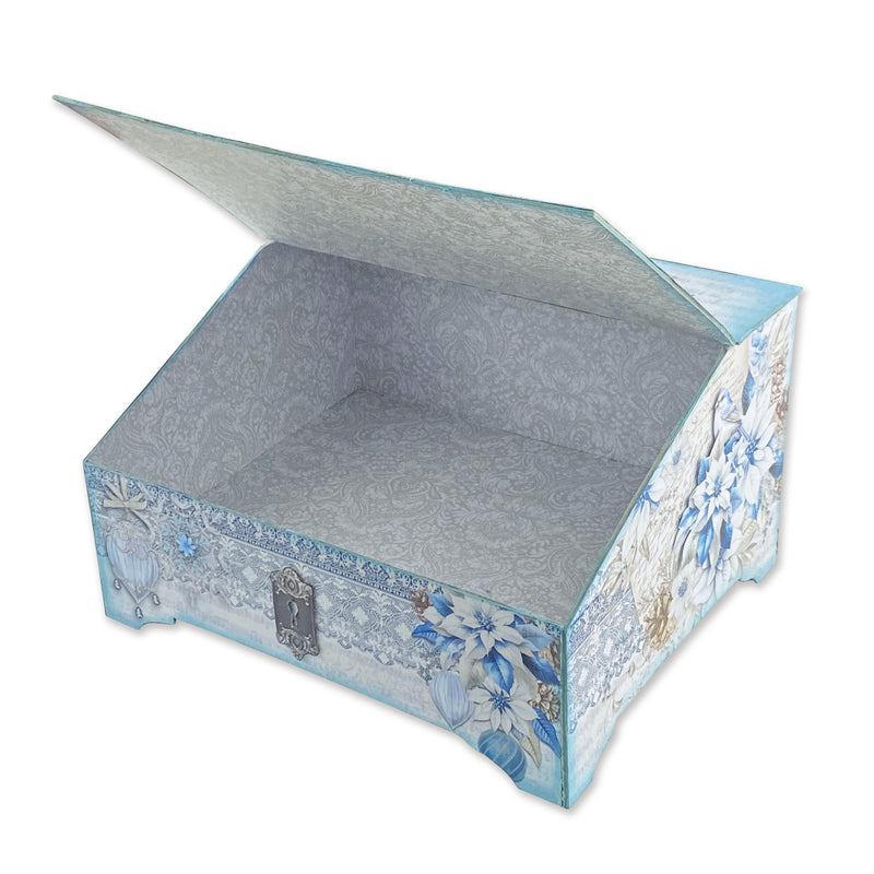 Craft Kit Jewelry Box-3