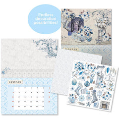 Design Your Way Calendar 2025-4