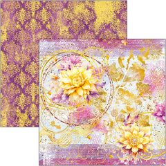 Ethereal Paper Pad 12"x12" 12/Pkg-11