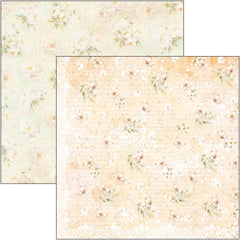 Always & Forever Paper Pad 12"x12" 12/Pkg-6