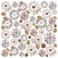 Cozy Moments Pad 6x6 24/Pkg-19
