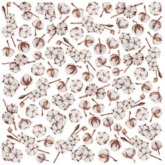 Cozy Moments Pad 6x6 24/Pkg-22