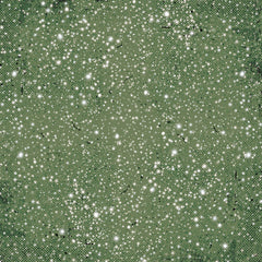 Christmas Vibes Pad 6x6 24/Pkg-10