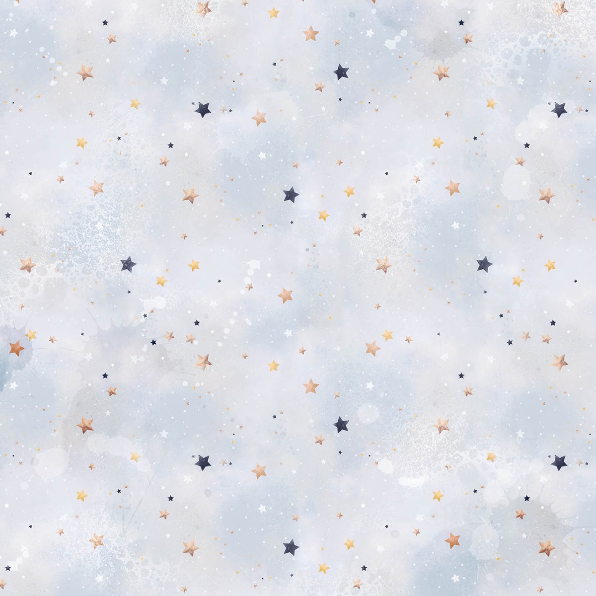 Dreamland Fussy Cut Pad 6x6 24/Pkg-11