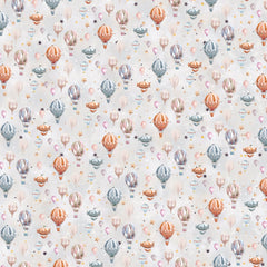 Dreamland Fussy Cut Pad 6x6 24/Pkg-17