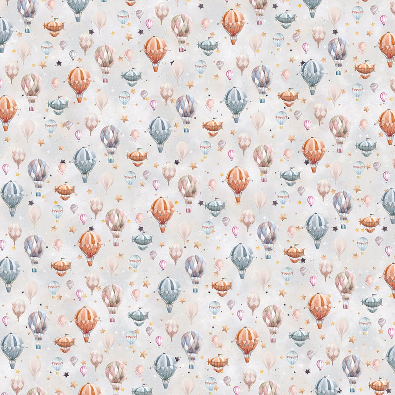 Dreamland Fussy Cut Pad 6x6 24/Pkg-17