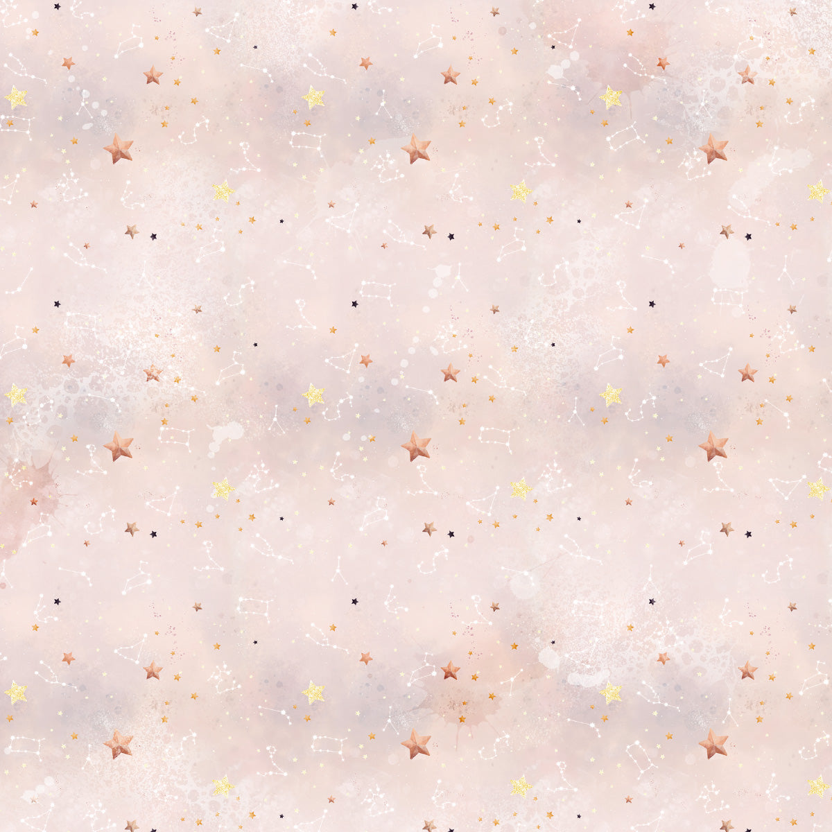 Dreamland Fussy Cut Pad 6x6 24/Pkg-5