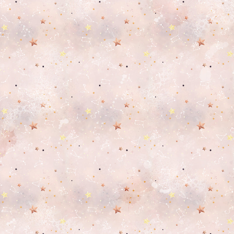 Dreamland Fussy Cut Pad 6x6 24/Pkg-5