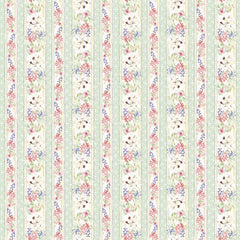Ciao Bella Enchanted Land Fussy Cut Pad 6"x6" 24/Pkg-5
