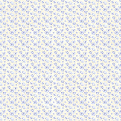 Ciao Bella Enchanted Land Fussy Cut Pad 6"x6" 24/Pkg-8