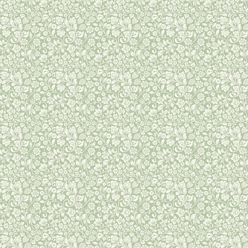Ciao Bella Enchanted Land Fussy Cut Pad 6"x6" 24/Pkg-23