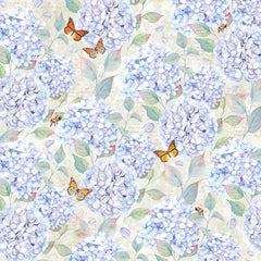 Ciao Bella Enchanted Land Fussy Cut Pad 6"x6" 24/Pkg-25
