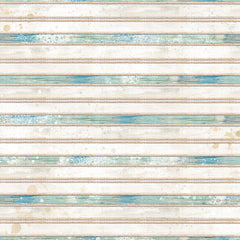Ciao Bella Summer Breeze Fussy Cut Pad 6"x6" 24/Pkg-5