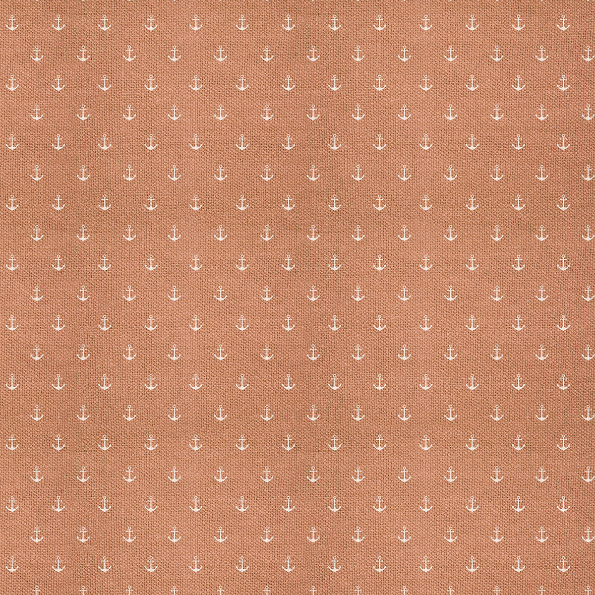 Ciao Bella Summer Breeze Fussy Cut Pad 6"x6" 24/Pkg-9
