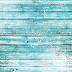 Ciao Bella Summer Breeze Fussy Cut Pad 6"x6" 24/Pkg-22