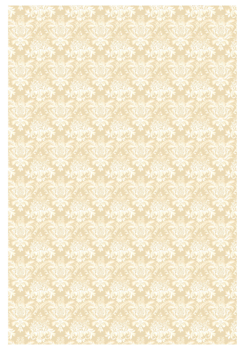 Rice Paper A4 MIXED 4/Pkg Blessing Day-5