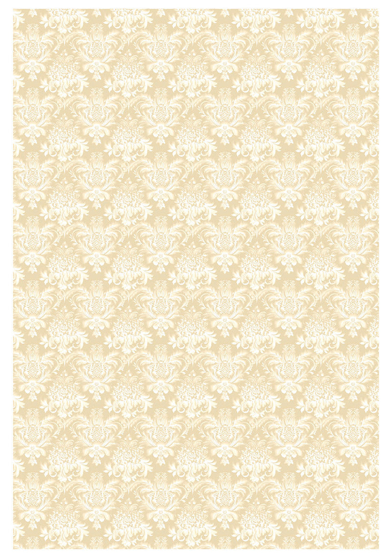 Rice Paper A4 MIXED 4/Pkg Blessing Day-5