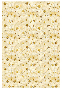 Rice Paper A4 MIXED 4/Pkg Celestial-4