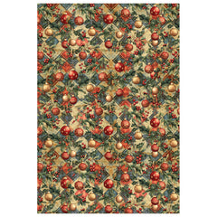 Rice Paper A4 MIXED 4/Pkg Toy Shop-4