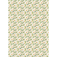 Papier de Riz A5 ASSORTI 8/Paquet Fête Forestière-8