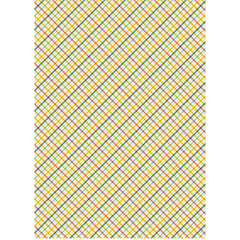 Papier de riz A5 ASSORTI 8/Paquet Rentrée Scolaire-4