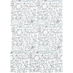 Papier de riz A5 ASSORTI 8/Paquet Rentrée Scolaire-5